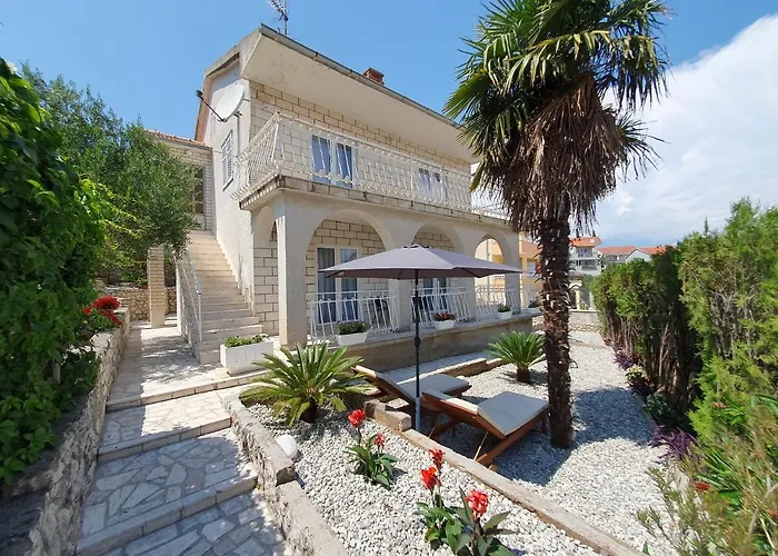 Apartment Zvjezdana