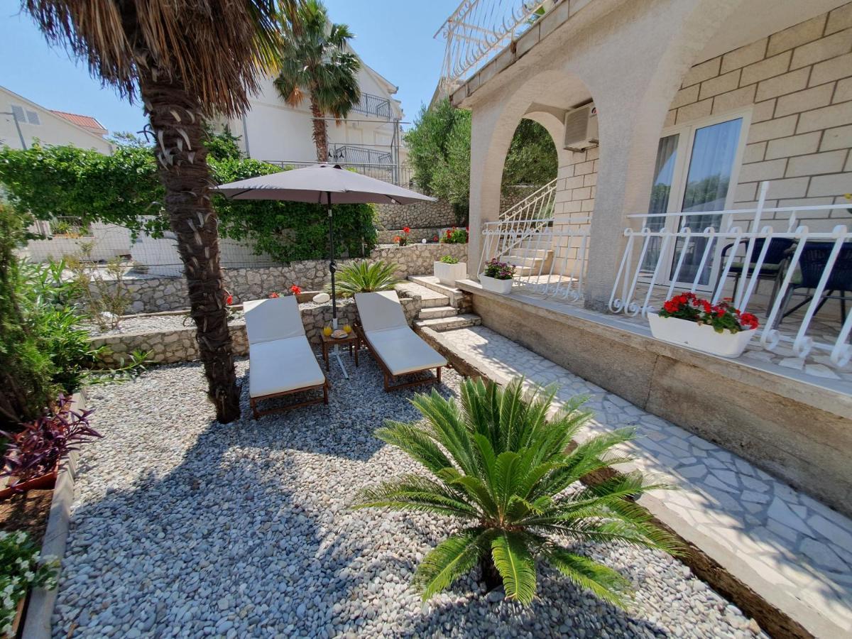 Zvjezdana Apartmán Trogir