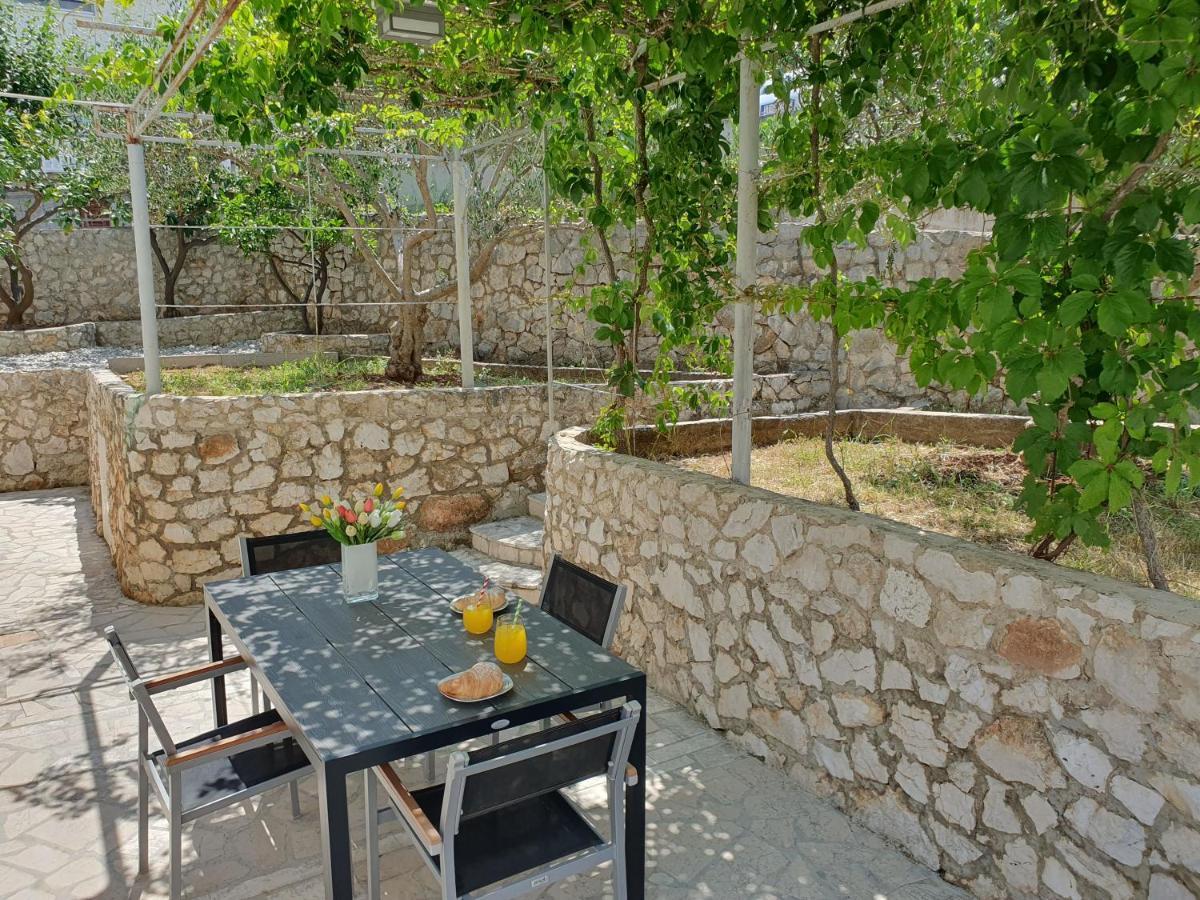 Zvjezdana Apartmán
