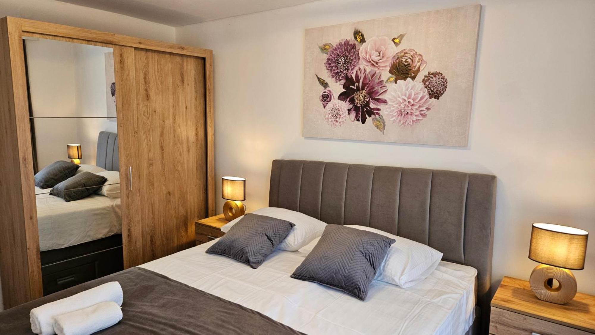 Zvjezdana Apartmán
