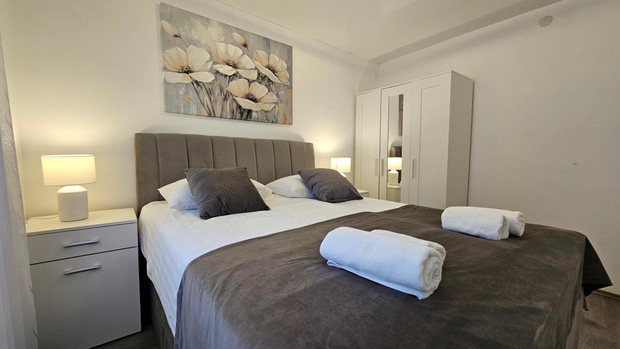 Apartmán Zvjezdana Trogir