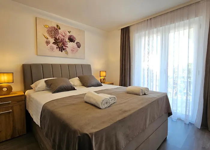 Apartment Zvjezdana