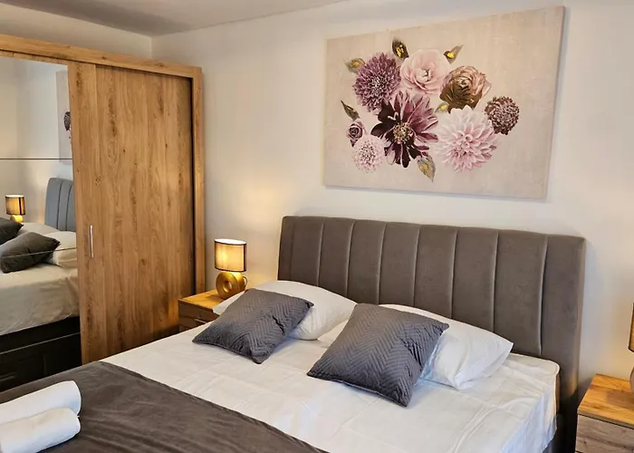 Apartment Zvjezdana