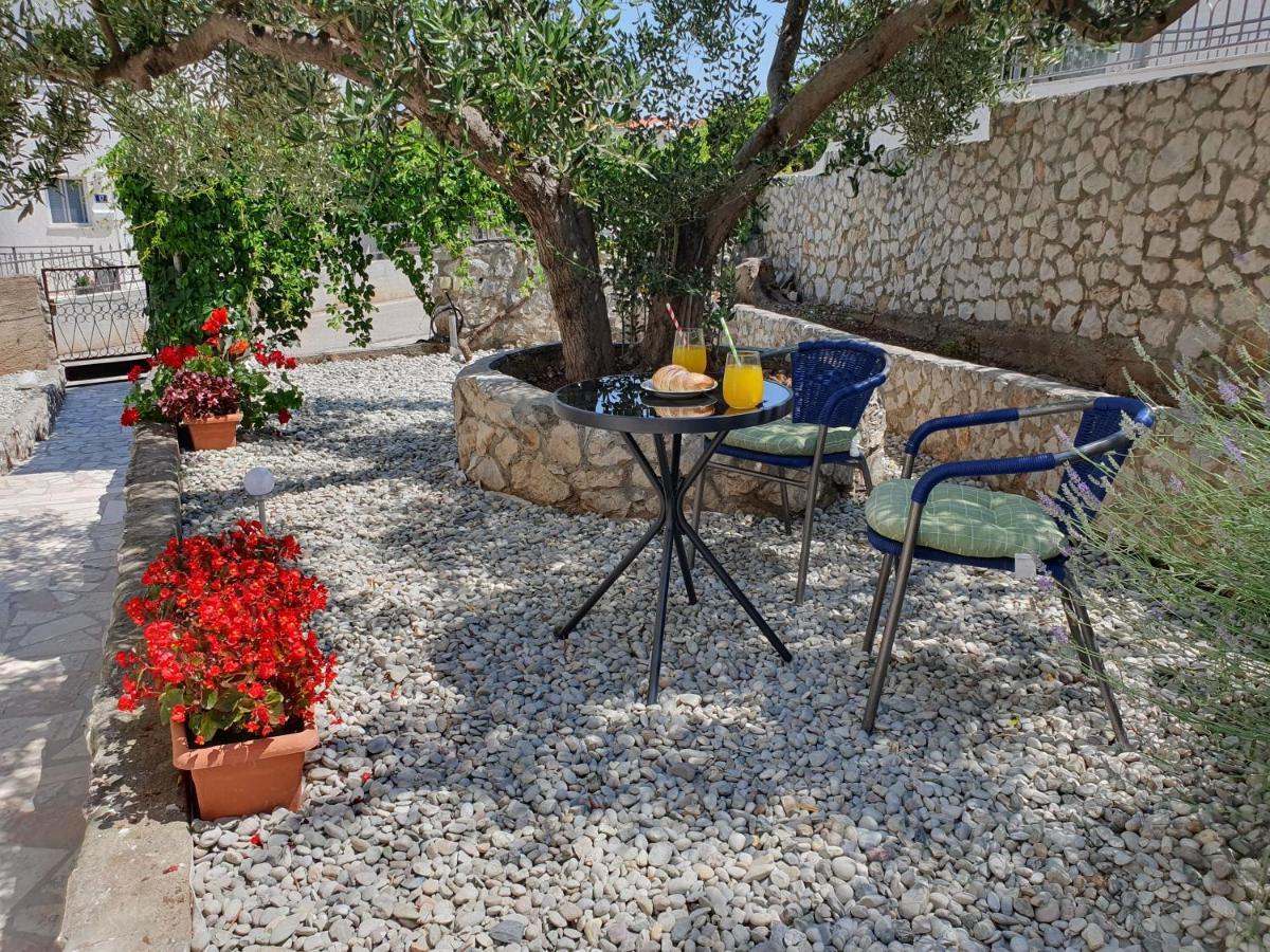 Apartament Zvjezdana Trogir