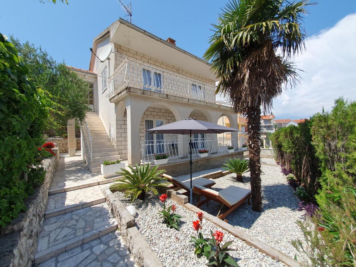 Apartament Zvjezdana *