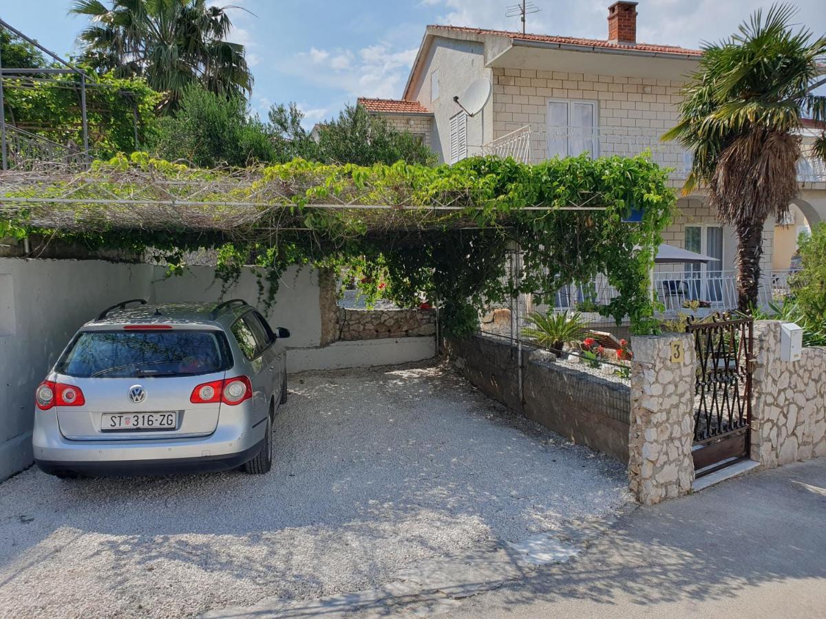 Apartament Zvjezdana Trogir