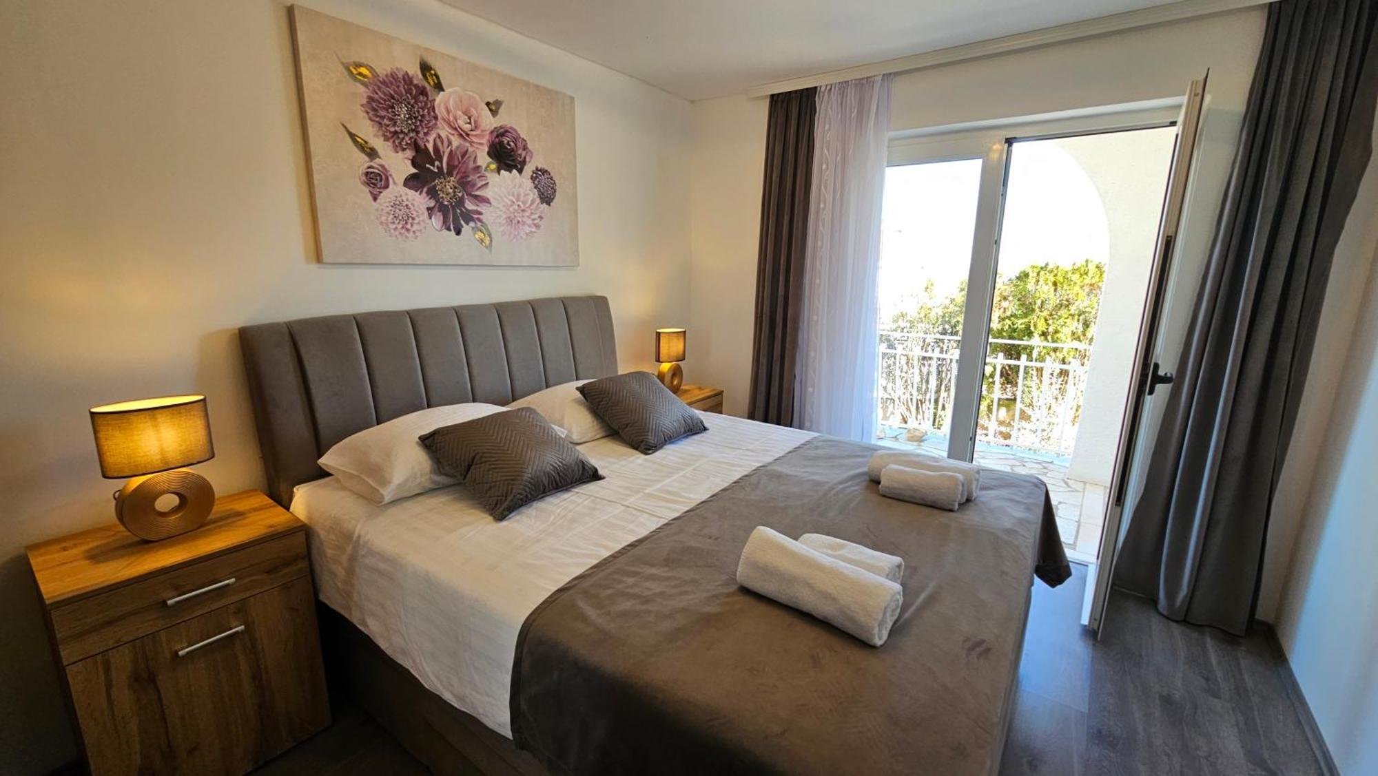 Apartament Zvjezdana