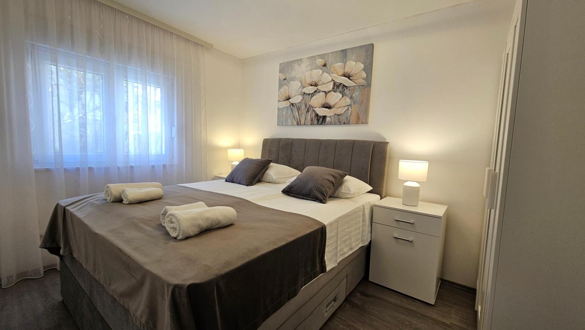 Apartament Zvjezdana *