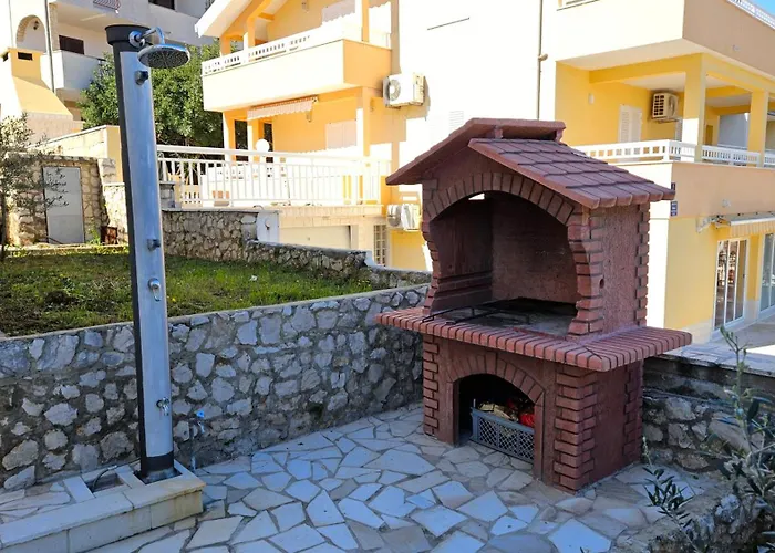 Apartment Zvjezdana