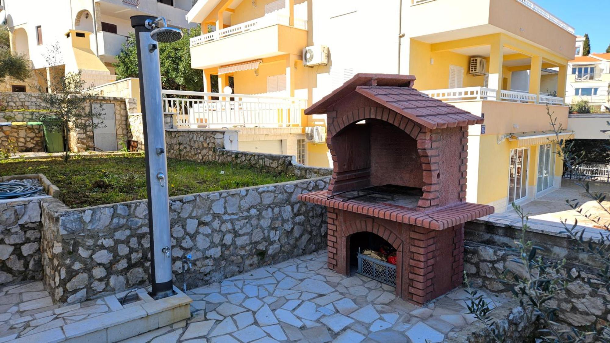 Zvjezdana Apartmán Trogir